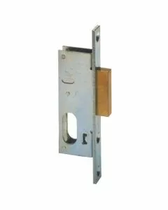 Serratura infilare montanti all 44240-18-0 cisa