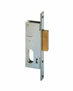 Serratura infilare montanti all 44246-18-0 cisa