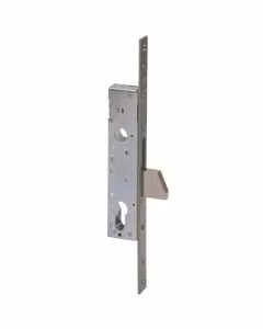 Serratura infilare montanti all 46210-35-0 cisa