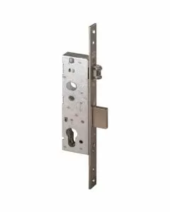 Serratura infilare montanti all 49250-35-0 cisa