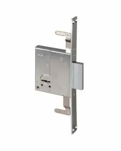 Serratura infilare ferro 57226-50-0 cisa