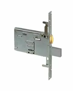 Serratura infilare fasce all 57325-73-0 cisa