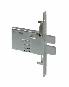 Serratura infilare fasce all 57336-70-0 cisa