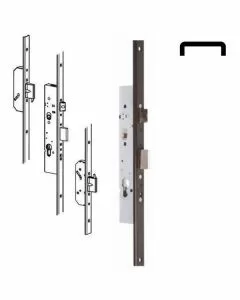 Serratura inf.multipunto 49426-35-0 cisa