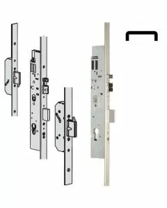 Elettroserratura inf.multipunto 19426-35-0 cisa