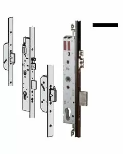 Elettroserratura inf.multipunto 19526-30-0 cisa