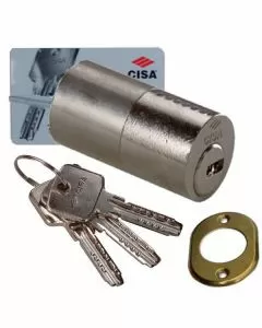 Cilindro app.tondo 50 astral 0a210-50-0 cisa