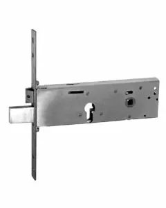 Serratura infilare fasce all f22 e100 961120 iseo