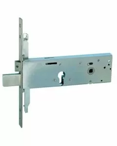 Serratura infilare fasce all f22 e100 963120 iseo