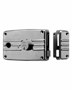 Serratura app.ferro e60 dx 485604 iseo