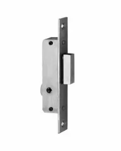 Serratura inf.montanti all f16 e16 ka 90334 fiam