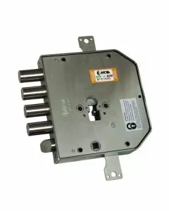 Serratura sic.triplice dx cil. e63 ap954 moia
