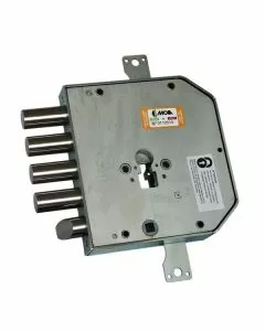 Serratura sic.triplice sx cil. e63 ap954+9 moia