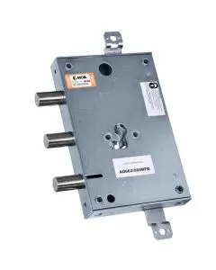 Serratura sic.triplice cil. e63 ad663/560 moia