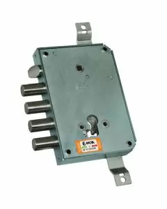 Serratura sic.triplice cil. e63 rce664/280 moia