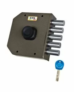 Serratura sic.semplice dx pompa jm421 moia