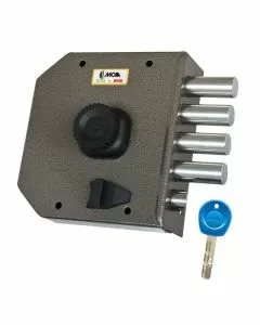 Serratura sic.semplice dx pompa jm422 moia