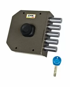 Serratura sic.semplice dx pompa ja421 moia