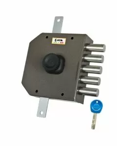 Serratura sic.triplice dx pompa ja423 moia