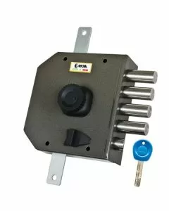 Serratura sic.triplice dx pompa ja424 moia