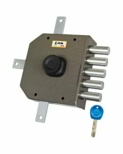 Serratura sic.quintupl.sx pompa ja425 moia