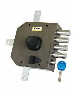 Serratura sic.quintupl.dx pompa ja426 moia