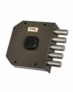 Serratura sic.semplice sx dm a411 moia