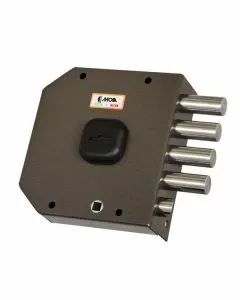 Serratura sic.semplice sx dm a412 moia