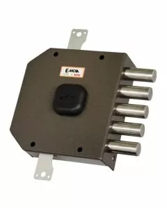 Serratura sic.triplice sx dm a413 moia