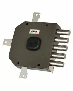 Serratura sic.quintupl.dx dm a415 moia