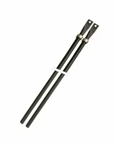 Aste serrature triplice pz 2 100t moia