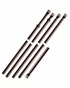 Aste serrature quintuplice pz 5 100q moia