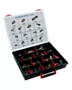 Serrature mobili legno pz 50 class/leg omr