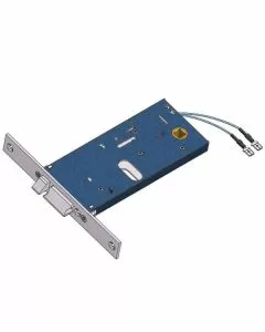 Elettroserratura inf.fasce all e60 388 omec