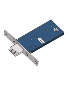 Serratura inf.fasce all 16 e60 380 omec