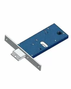 Serratura inf.fasce all 22 e80 880 omec