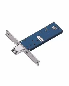 Serratura inf.fasce all 22 e60 390 omec