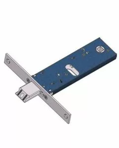 Serratura inf.fasce all 22 e70 790 omec