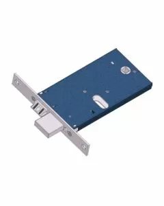 Serratura inf.fasce all 16 e60 370 omec