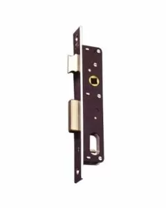 Serratura inf.montanti all 16 e20 330 omec