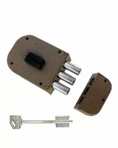 Serratura sic.semplice dx dm 1800 cr