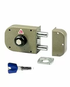 Serratura sic.semplice dx pompa 1650 cr