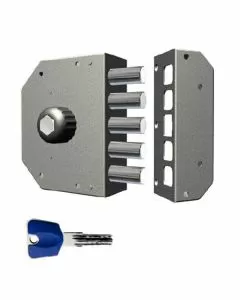 Serratura sic.semplice dx pompa 3000 cr