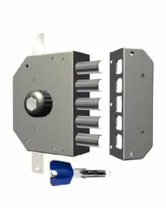 Serratura sic.triplice dx pompa 3200 cr