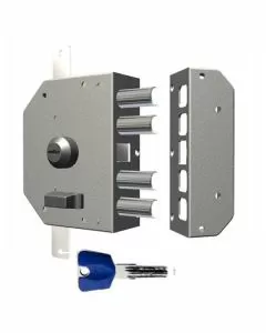 Serratura sic.triplice dx pompa 3250 cr