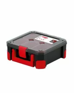 Valigetta portaminuteria titan 28x28 h 11 kisten