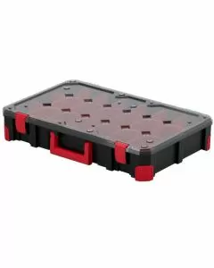 Valigetta portaminuteria titan 60x39 h 11 kisten