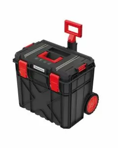 Trolley portautens. xblock tech 54x38 h 51 kisten