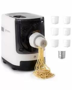 Macchina pasta elettrica cm 18x37 h 25 pastaio