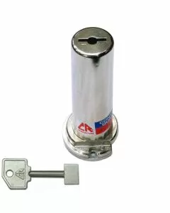 Cilindro pompa mm 50 d 29 20cr cr